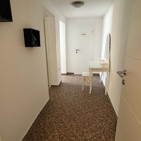 Apartments Adria Crikvenica Kültér fotó