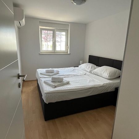 Apartments Adria Crikvenica Kültér fotó