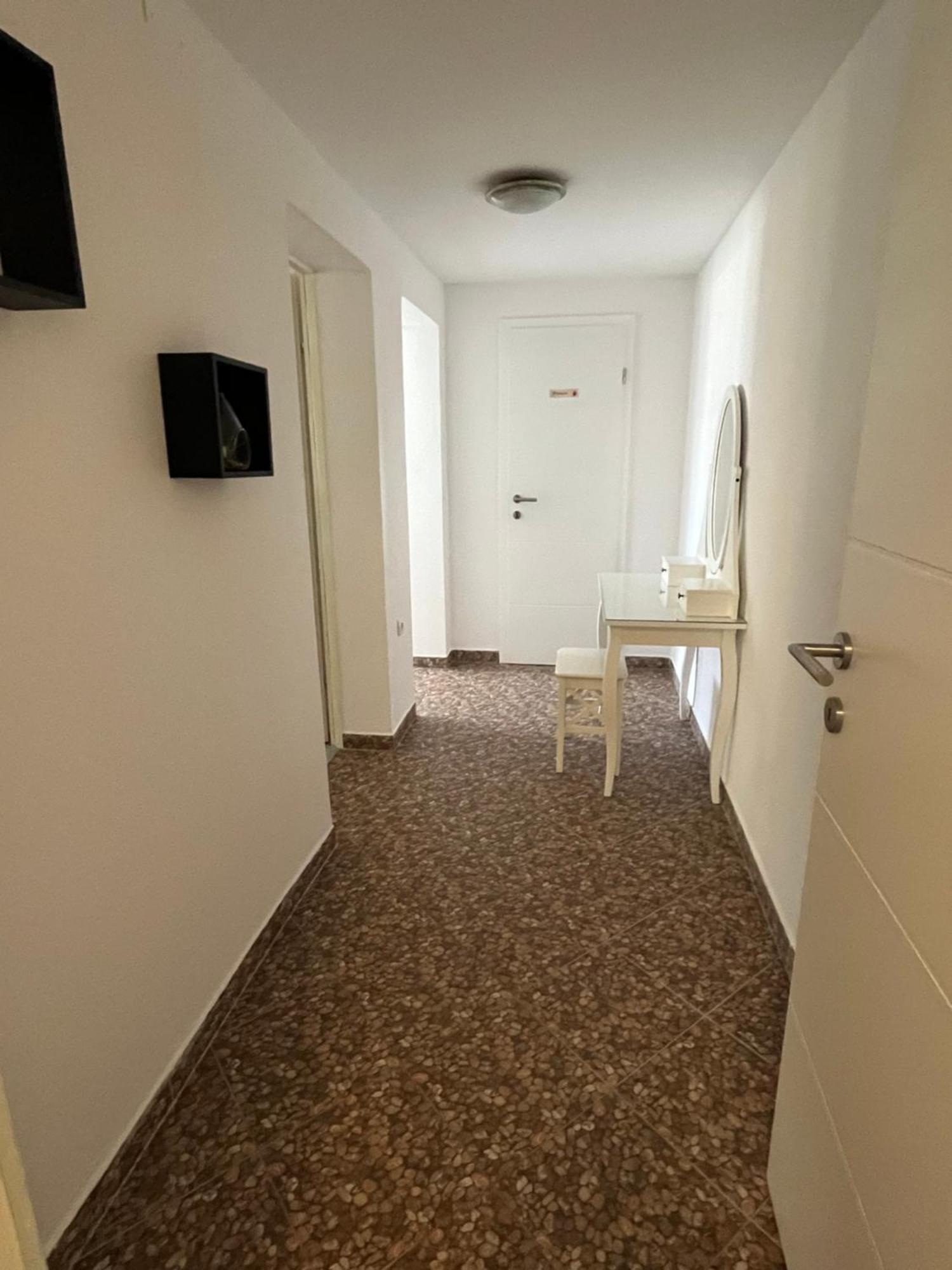Apartments Adria Crikvenica Kültér fotó
