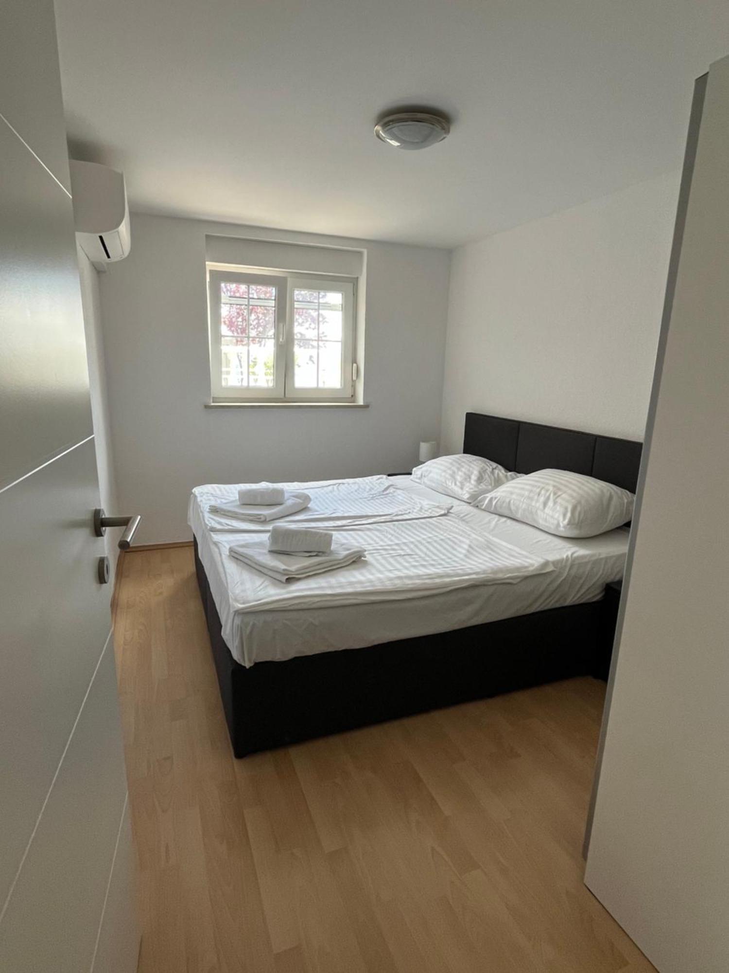 Apartments Adria Crikvenica Kültér fotó
