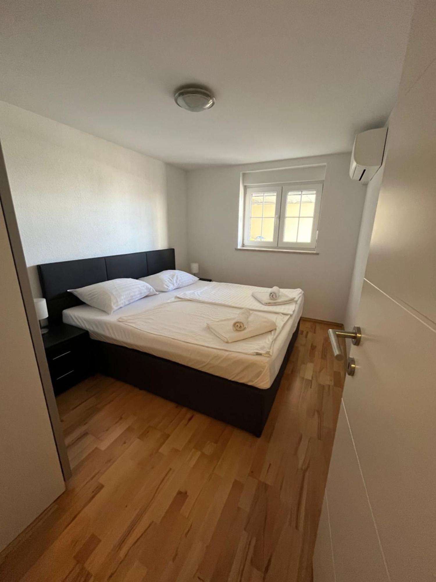 Apartments Adria Crikvenica Kültér fotó