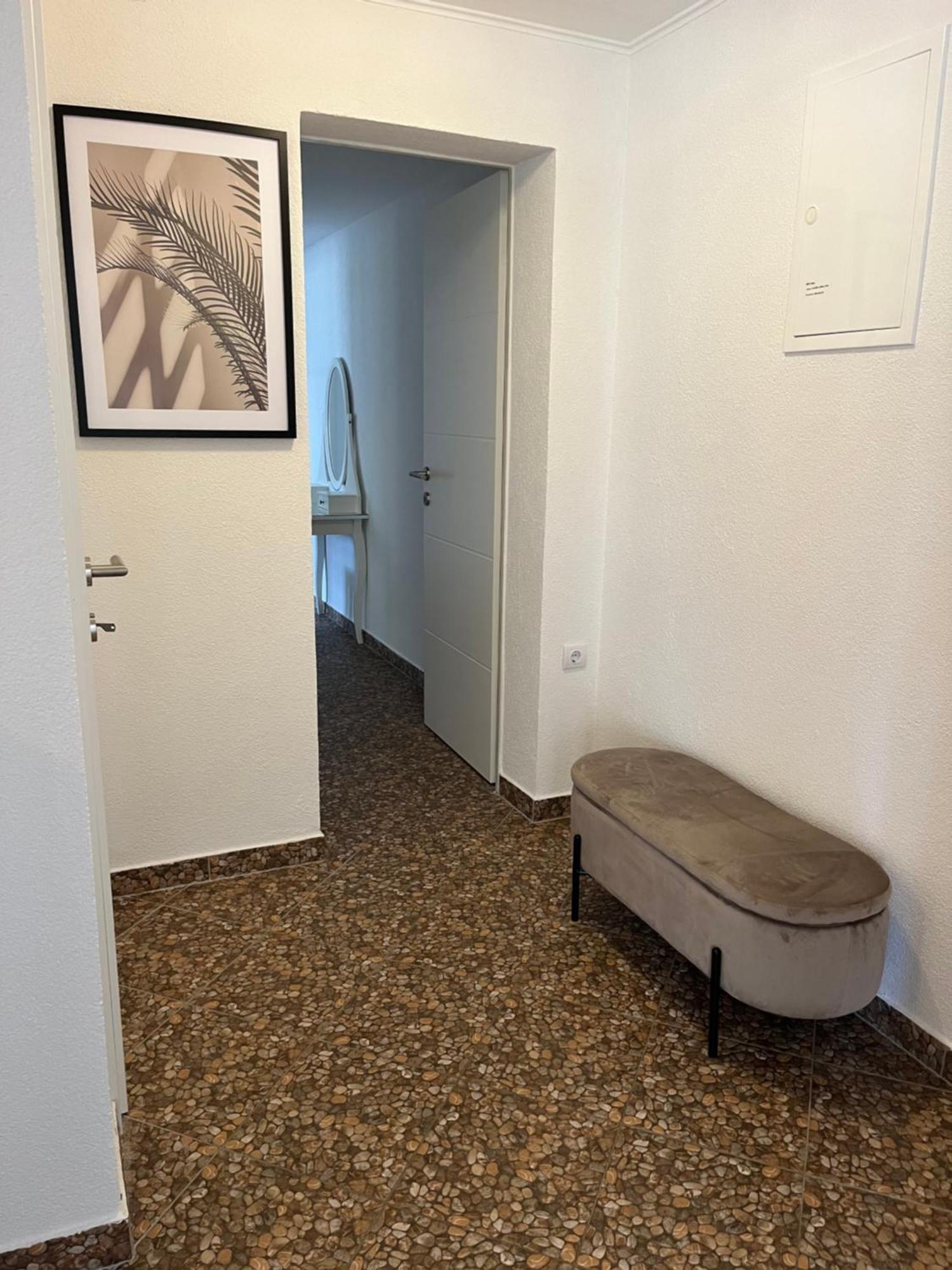 Apartments Adria Crikvenica Kültér fotó
