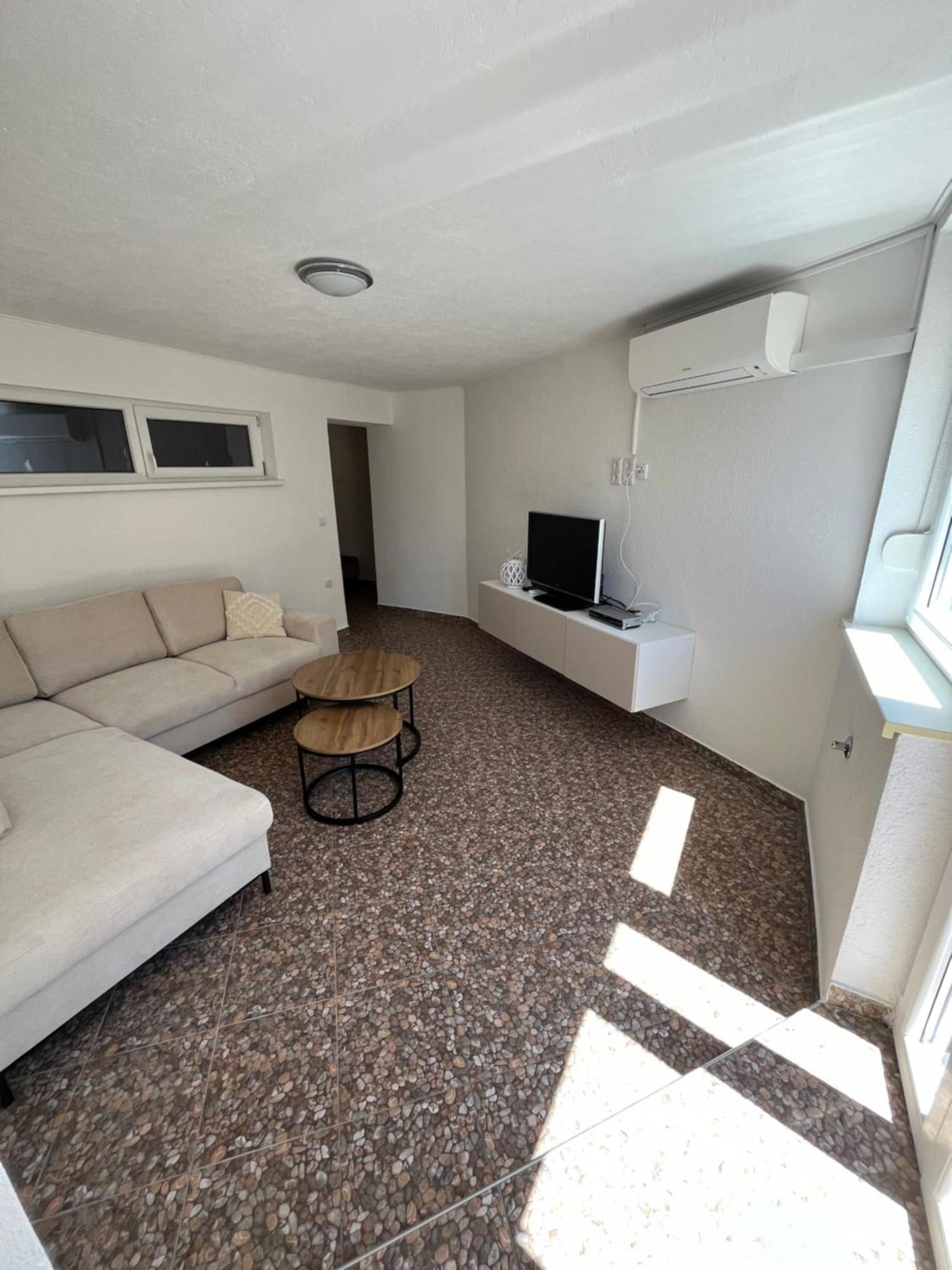 Apartments Adria Crikvenica Kültér fotó