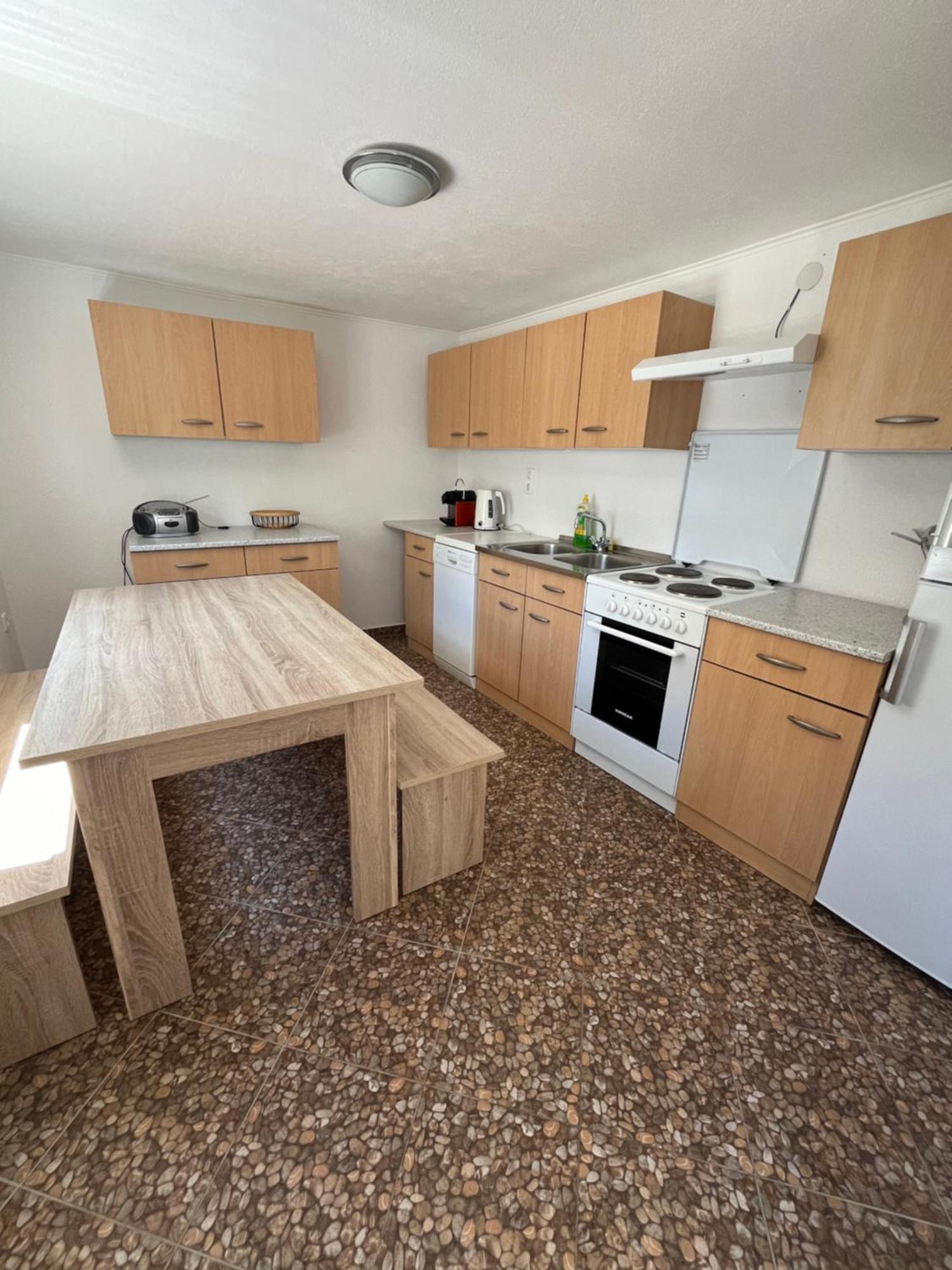 Apartments Adria Crikvenica Kültér fotó